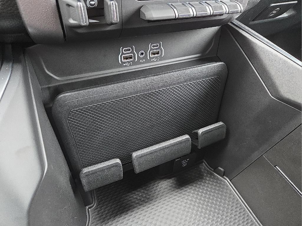 new 2026 Ram 1500 car, priced at $54,684