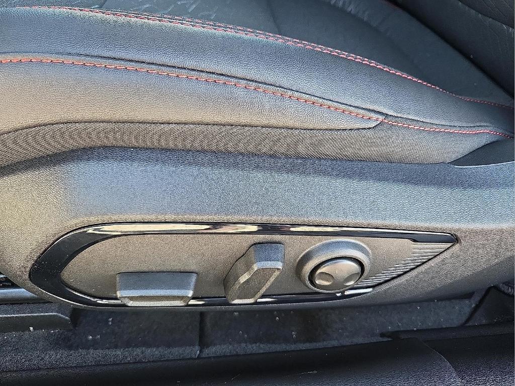 new 2026 Dodge Charger car, priced at $59,205