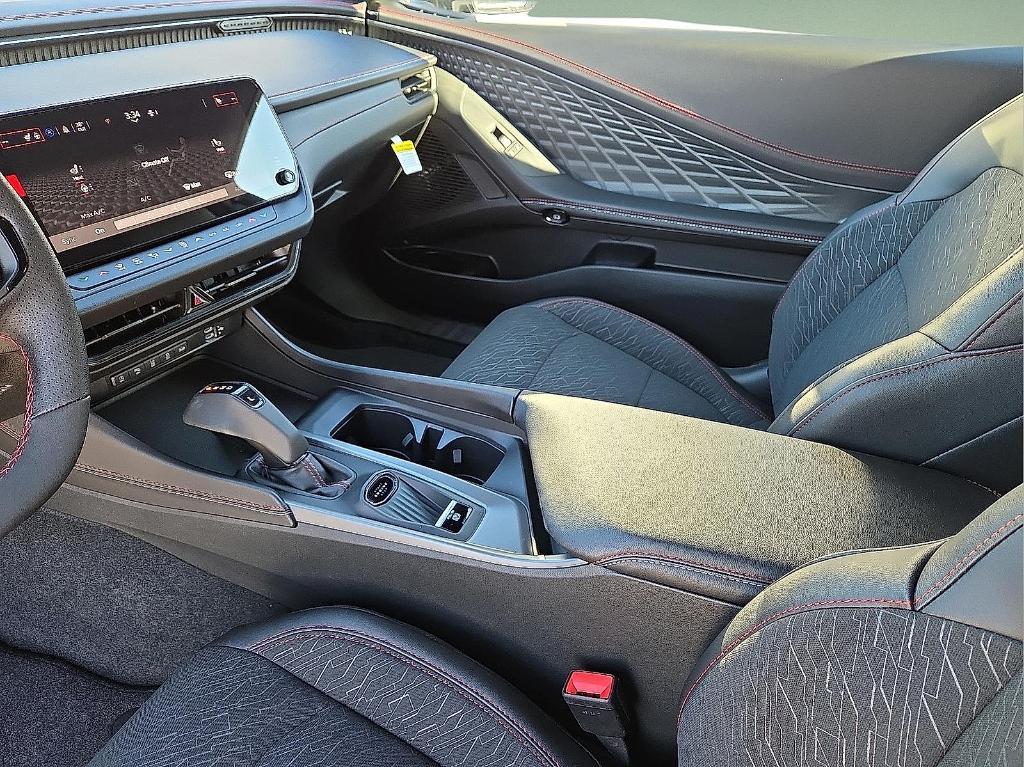 new 2026 Dodge Charger car, priced at $59,205