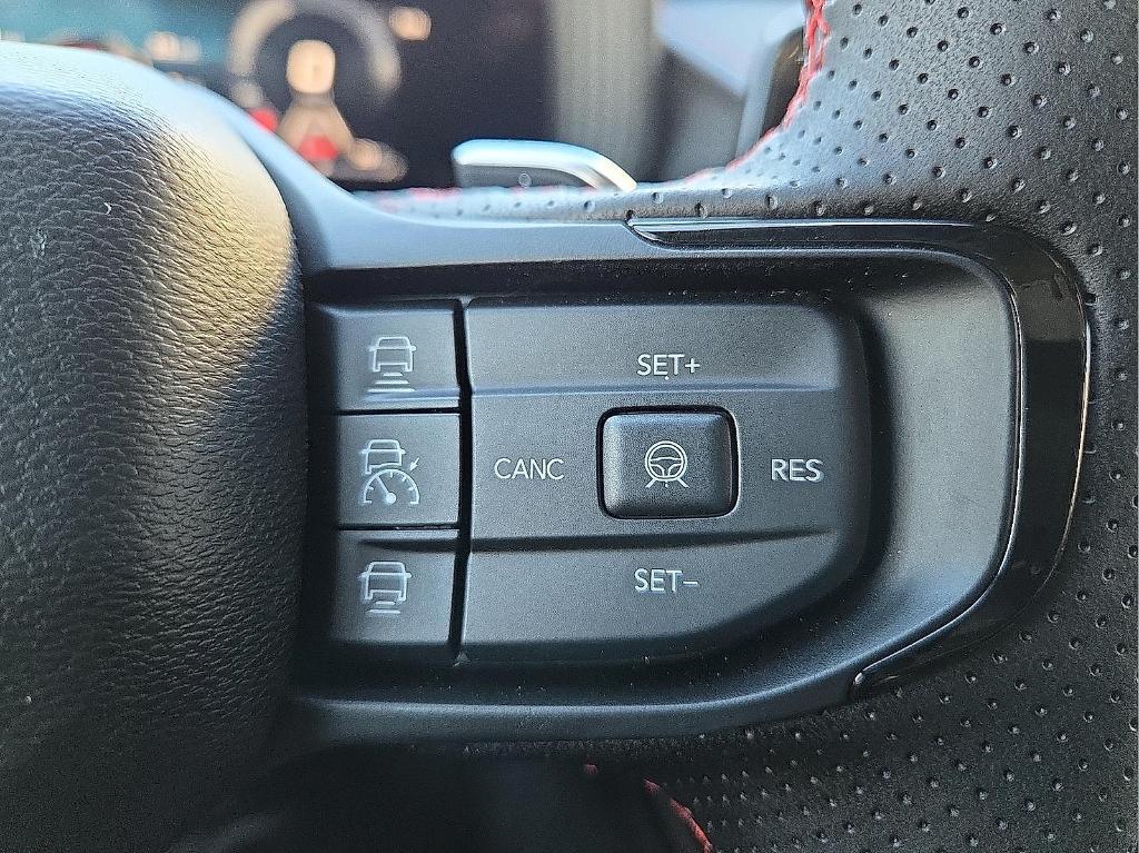 new 2026 Dodge Charger car, priced at $59,205