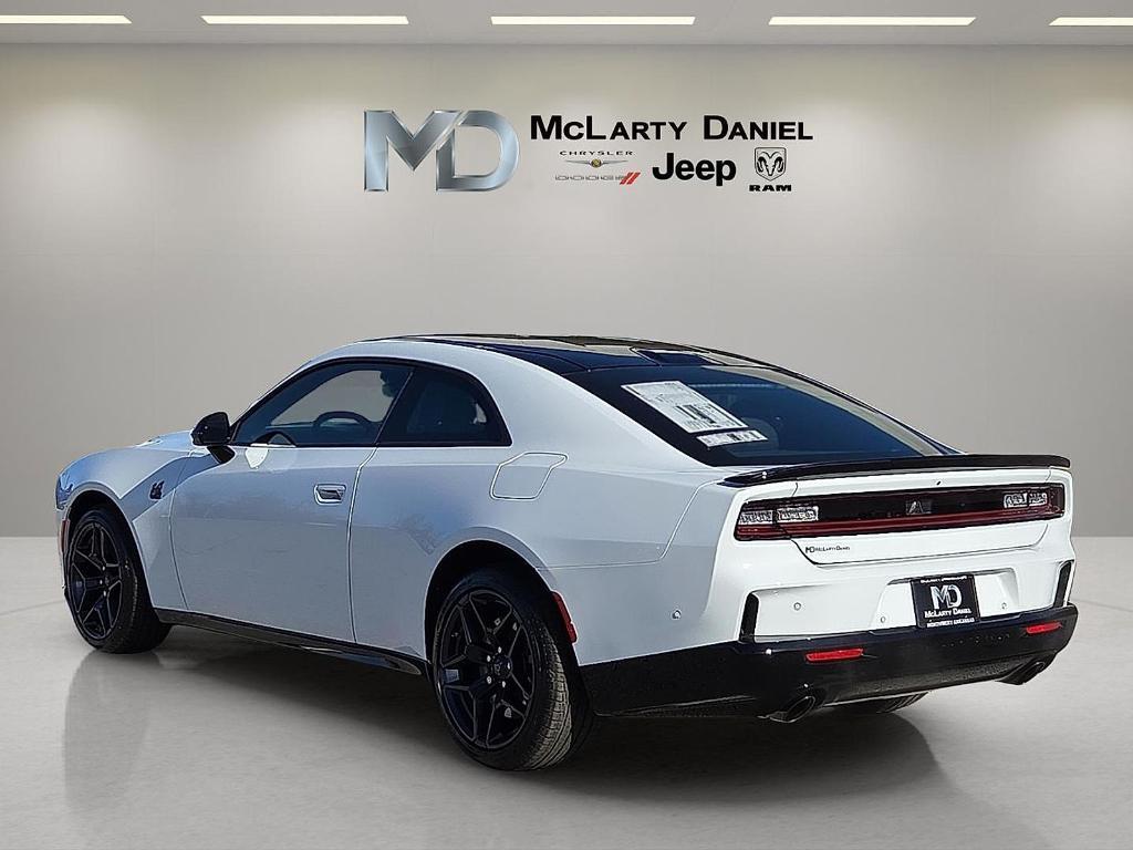 new 2026 Dodge Charger car, priced at $57,429