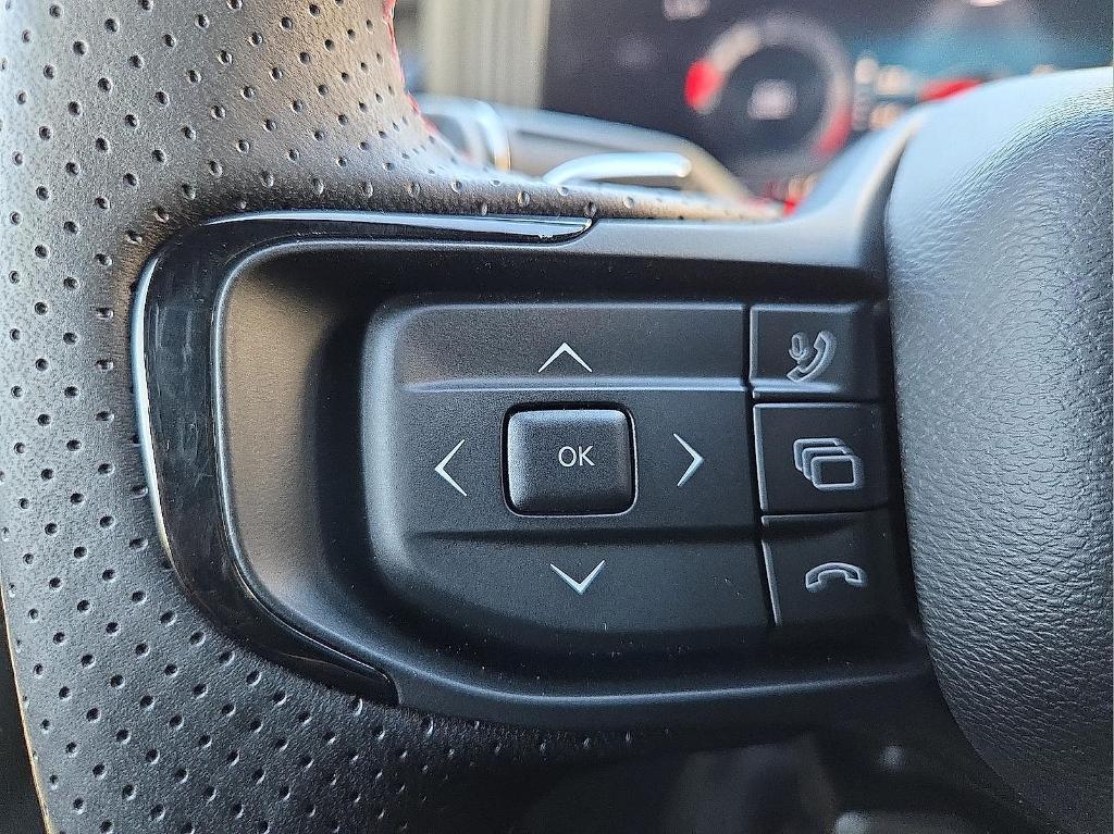 new 2026 Dodge Charger car, priced at $57,429