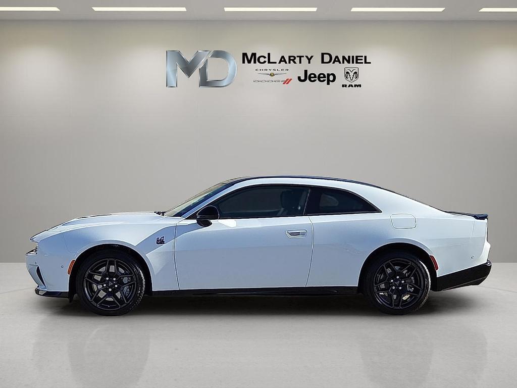 new 2026 Dodge Charger car, priced at $59,205