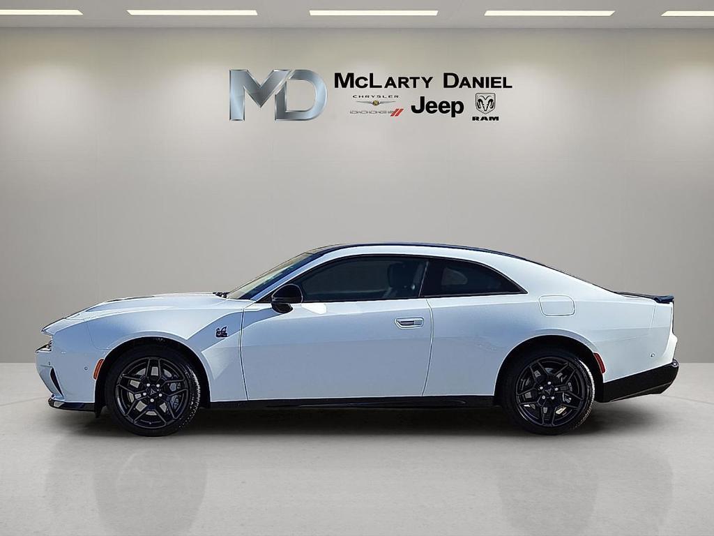 new 2026 Dodge Charger car, priced at $57,429