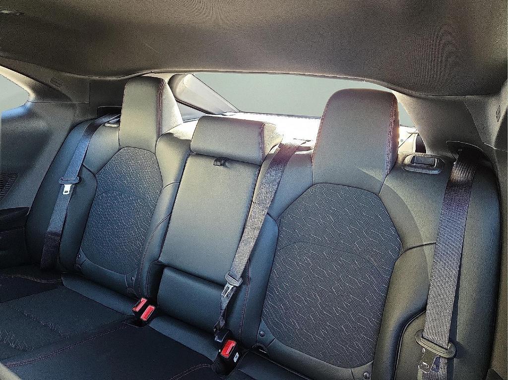 new 2026 Dodge Charger car, priced at $59,205