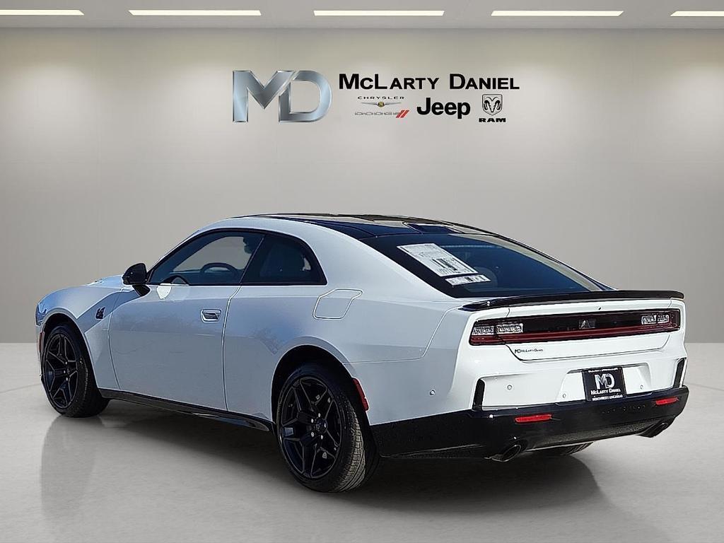 new 2026 Dodge Charger car, priced at $59,205