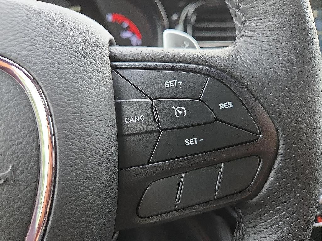 new 2026 Dodge Durango car, priced at $41,978