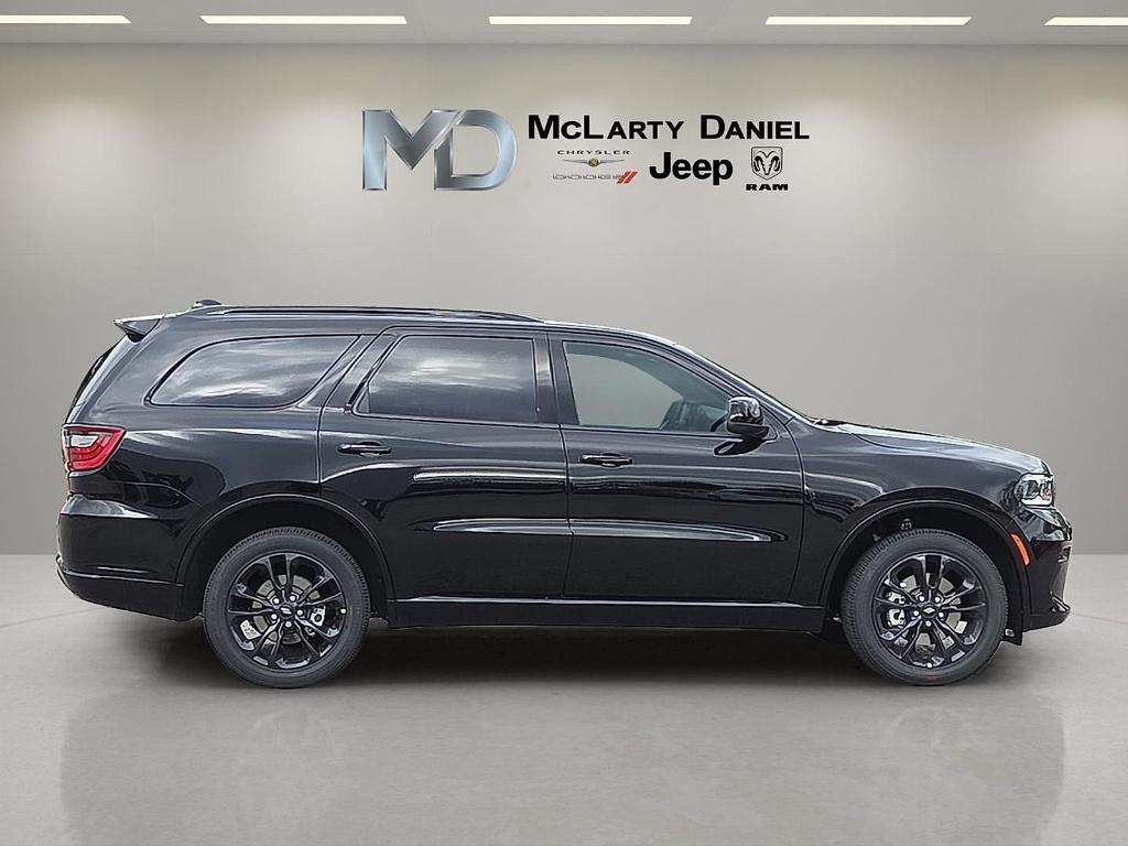 new 2026 Dodge Durango car, priced at $41,978