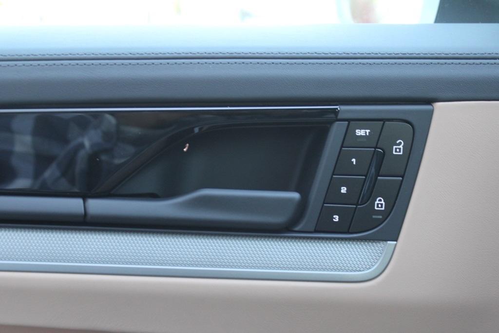 new 2026 Porsche Cayenne car