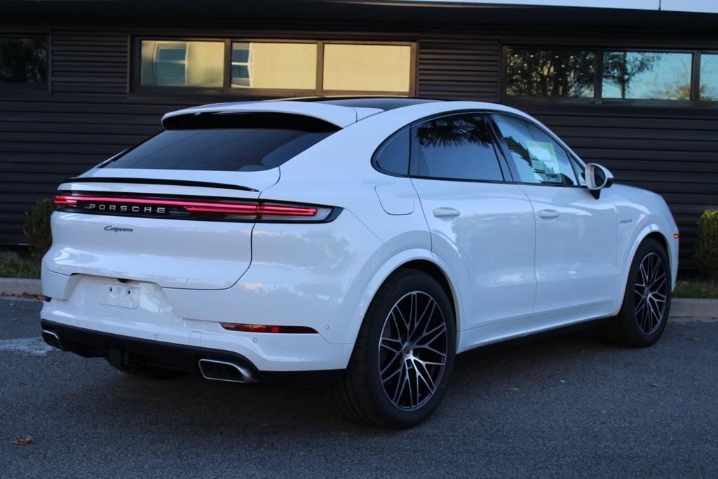 new 2026 Porsche Cayenne car