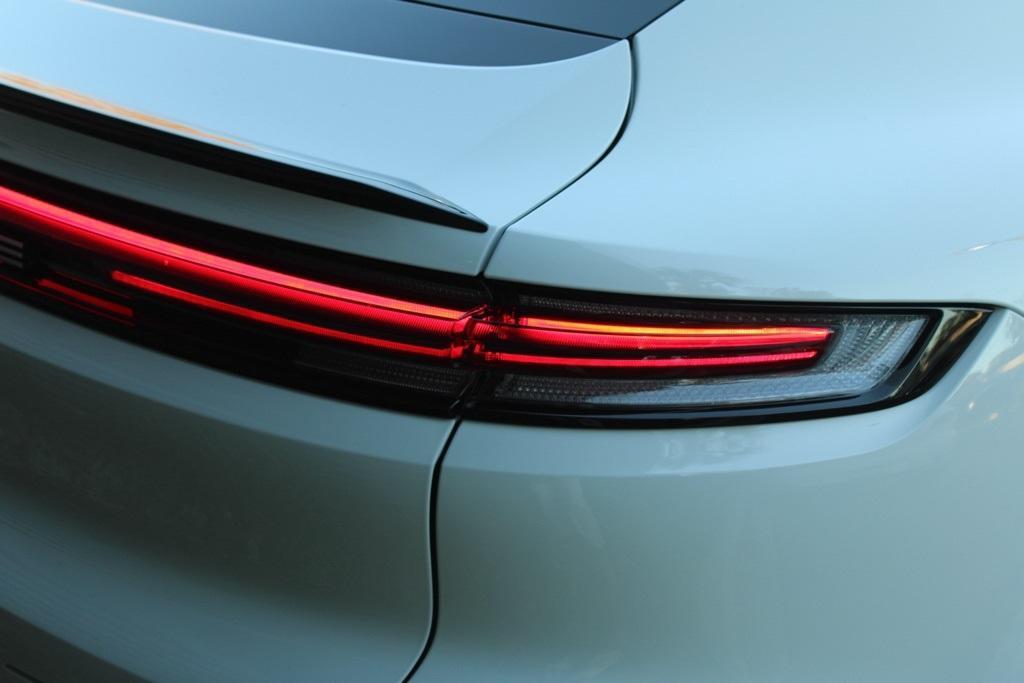 new 2026 Porsche Cayenne car