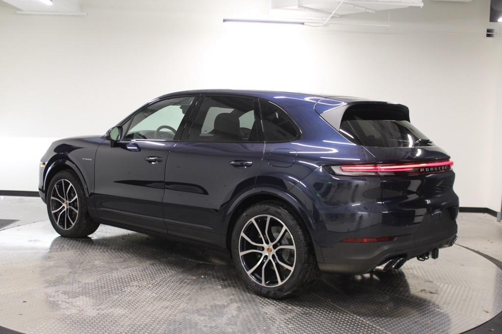 new 2026 Porsche Cayenne car