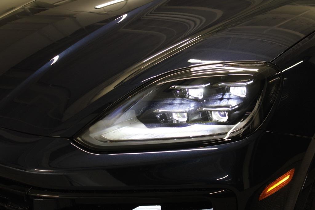 new 2026 Porsche Cayenne car