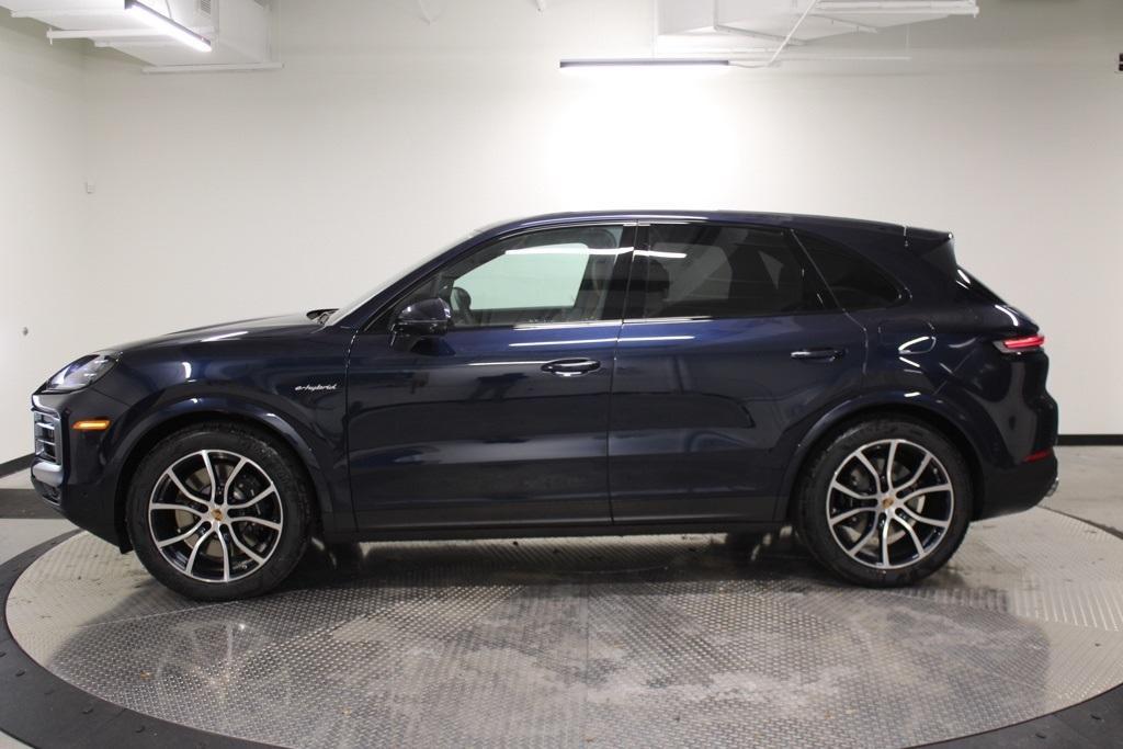 new 2026 Porsche Cayenne car