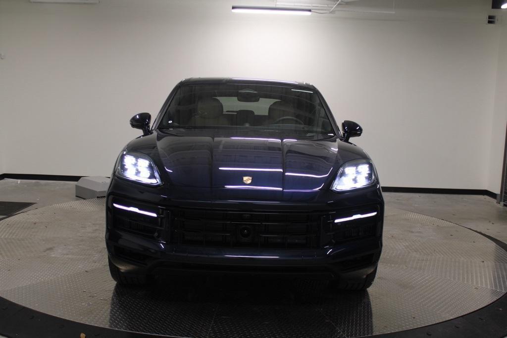 new 2026 Porsche Cayenne car