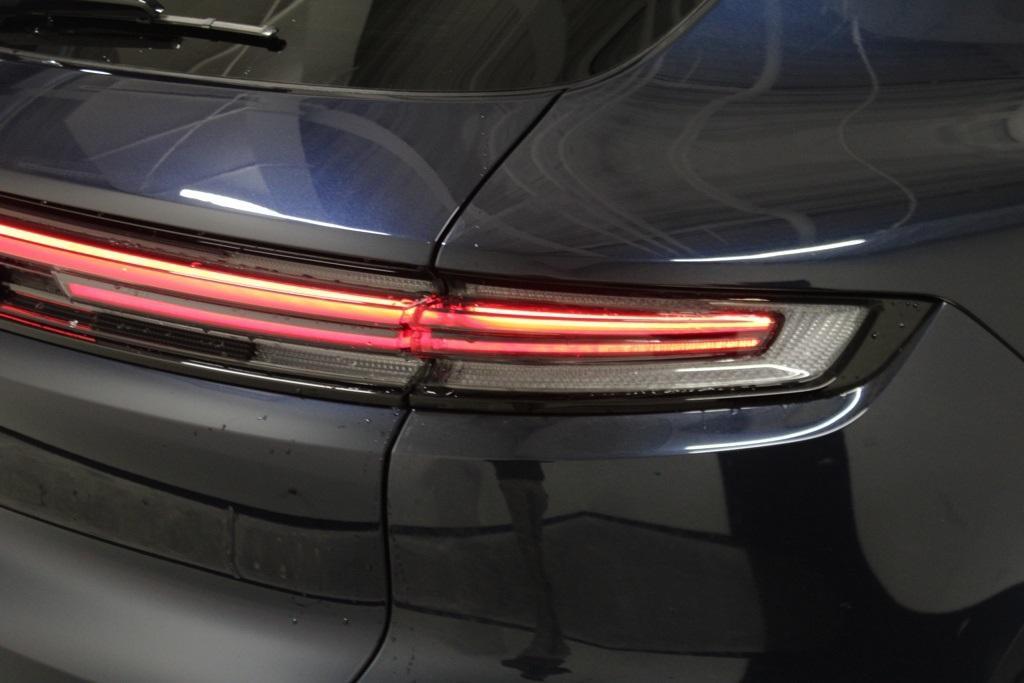 new 2026 Porsche Cayenne car