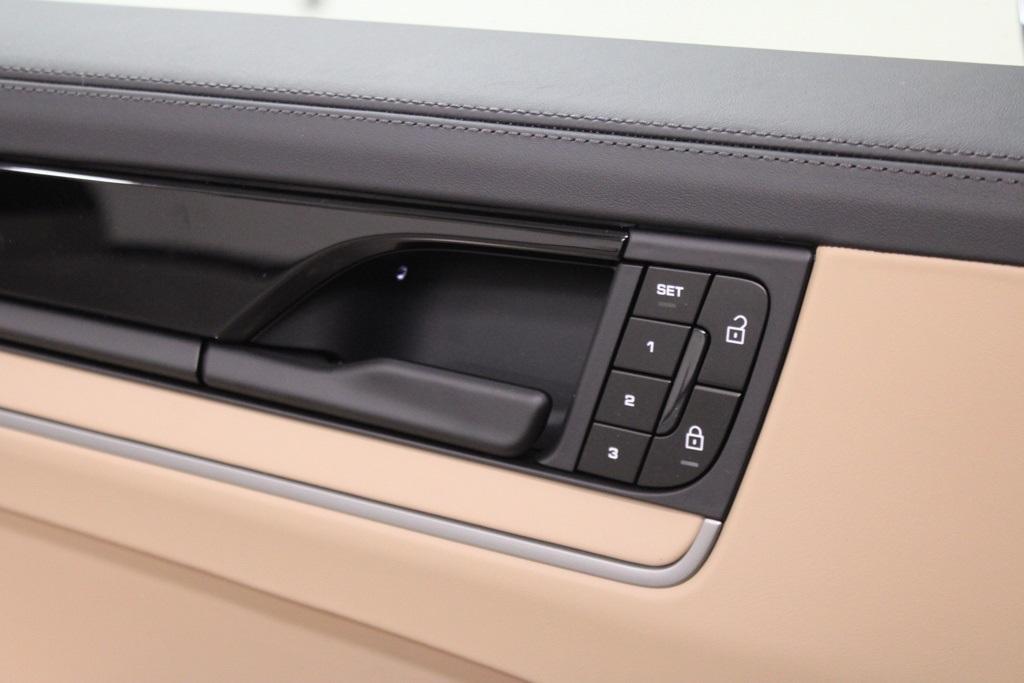 new 2026 Porsche Cayenne car