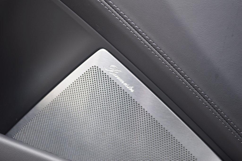 used 2024 Porsche 911 car, priced at $265,495