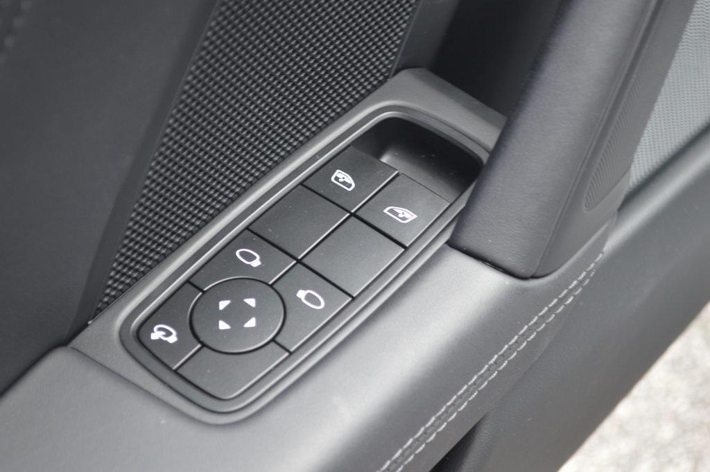 used 2024 Porsche 911 car, priced at $265,495