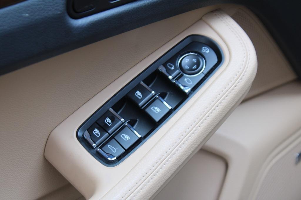 used 2025 Porsche Macan car, priced at $73,979