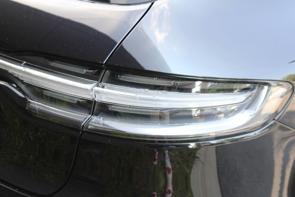 used 2025 Porsche Macan car, priced at $73,979