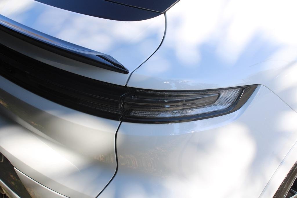 new 2026 Porsche Cayenne car