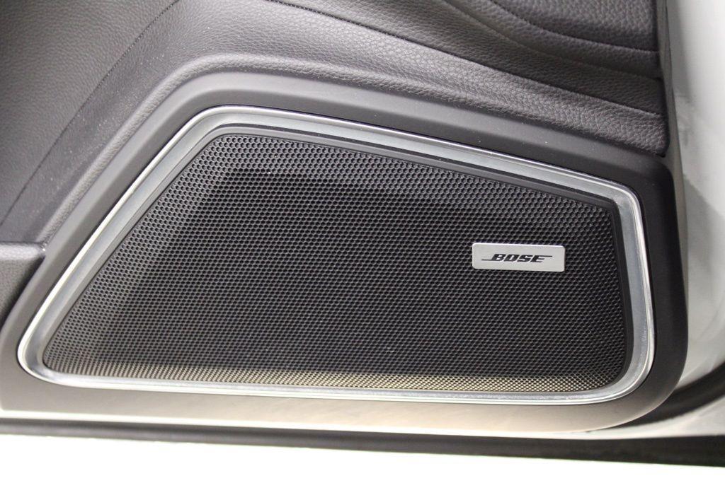 used 2021 Porsche Panamera car, priced at $67,995