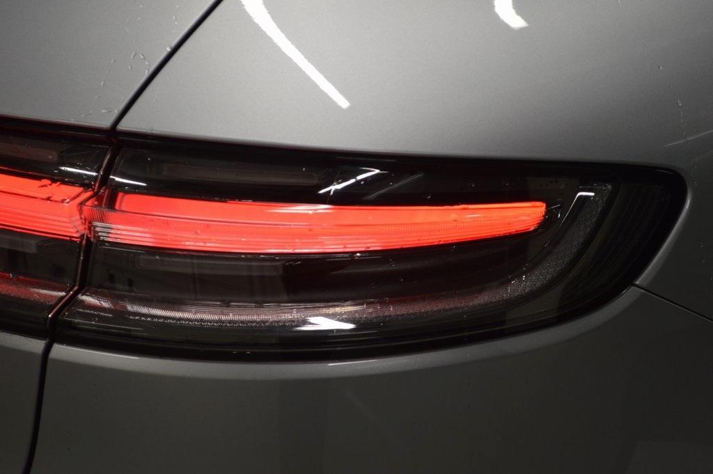 used 2023 Porsche Macan car, priced at $76,995