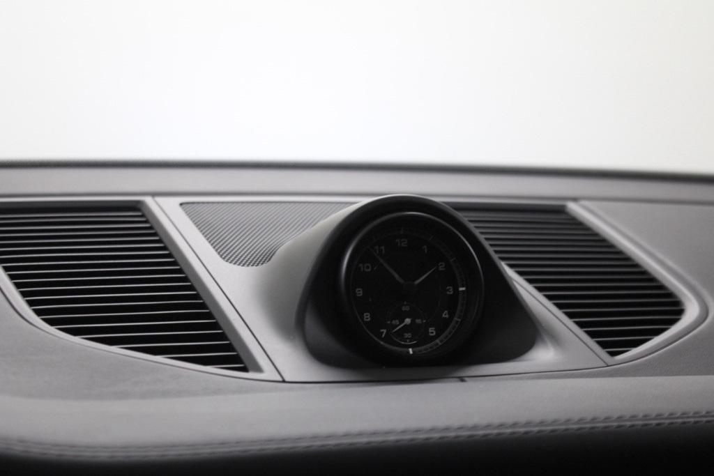 used 2025 Porsche Macan car, priced at $71,950