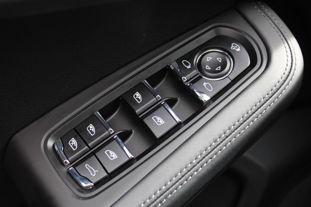 used 2025 Porsche Macan car, priced at $71,950