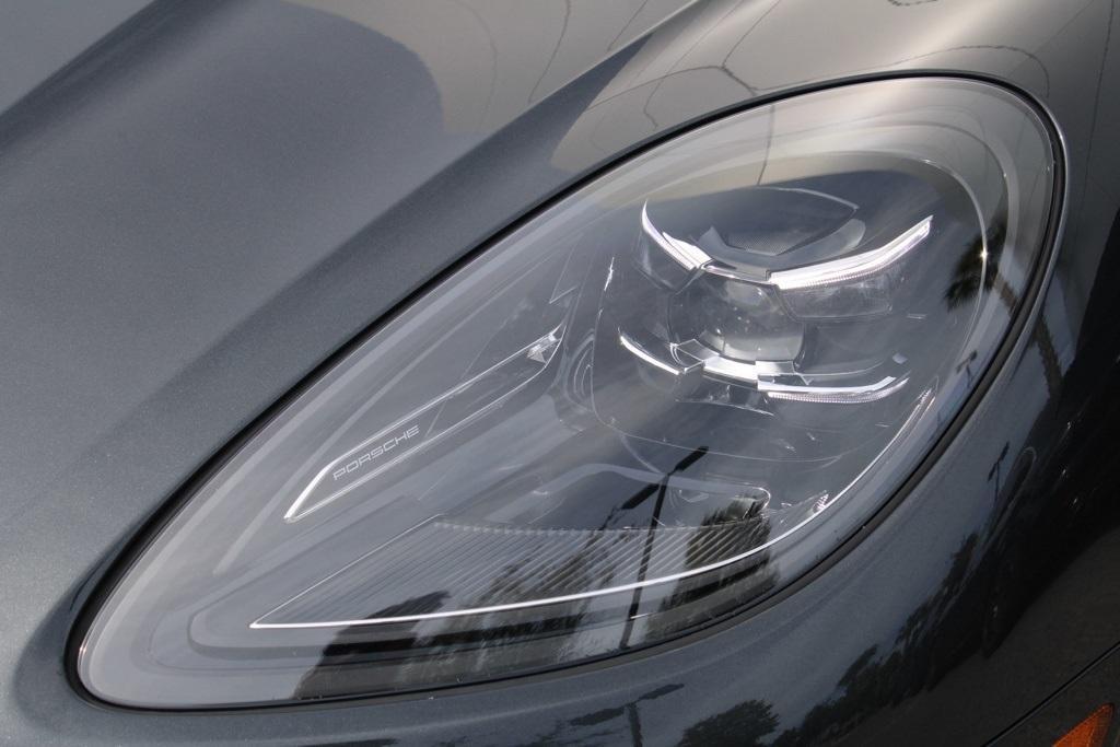 used 2025 Porsche Macan car, priced at $71,950