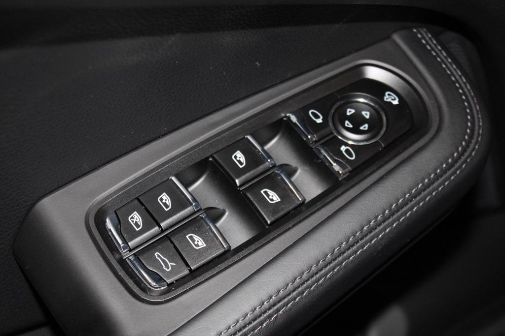 used 2025 Porsche Macan car, priced at $71,950