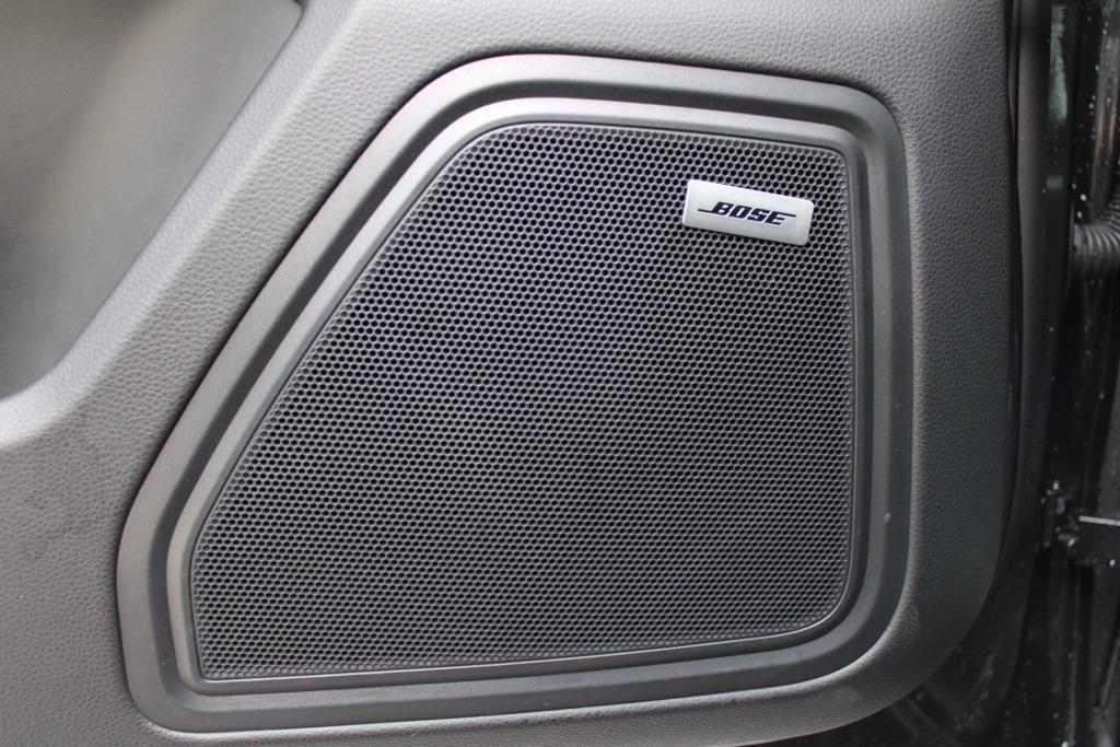 used 2025 Porsche Macan car, priced at $71,950