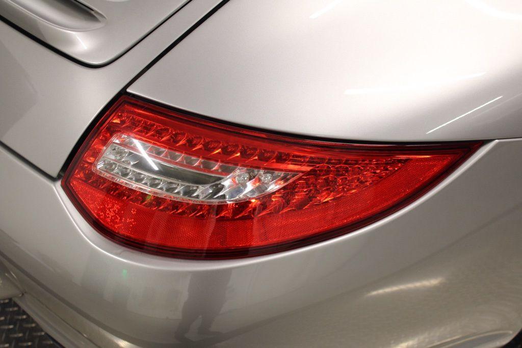used 2012 Porsche 911 car, priced at $85,794