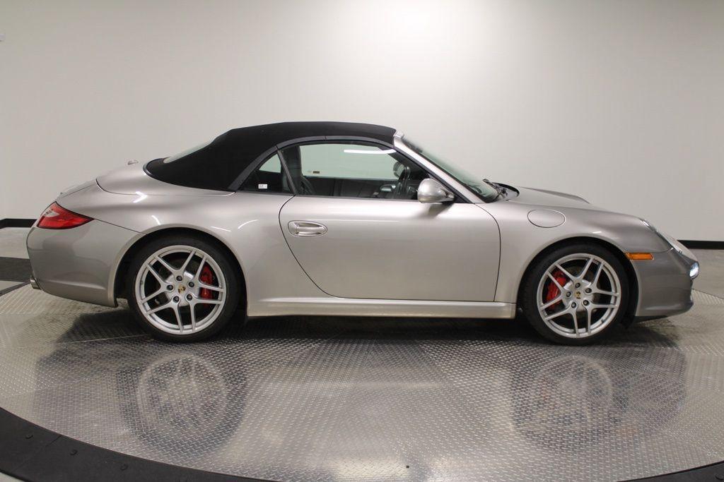 used 2012 Porsche 911 car, priced at $85,794