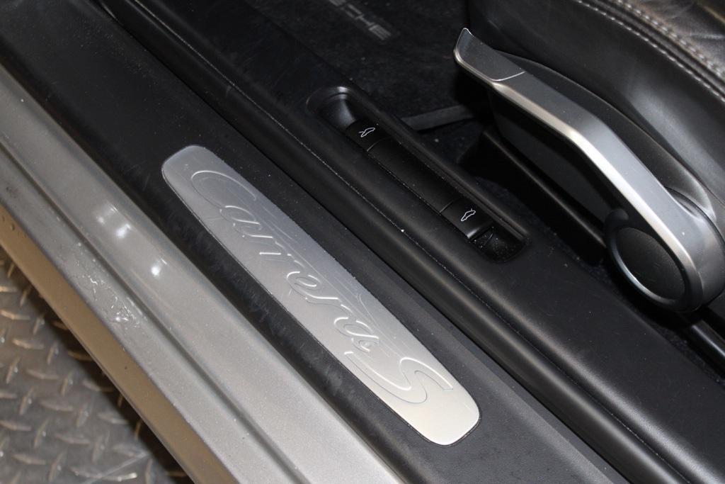 used 2012 Porsche 911 car, priced at $87,995