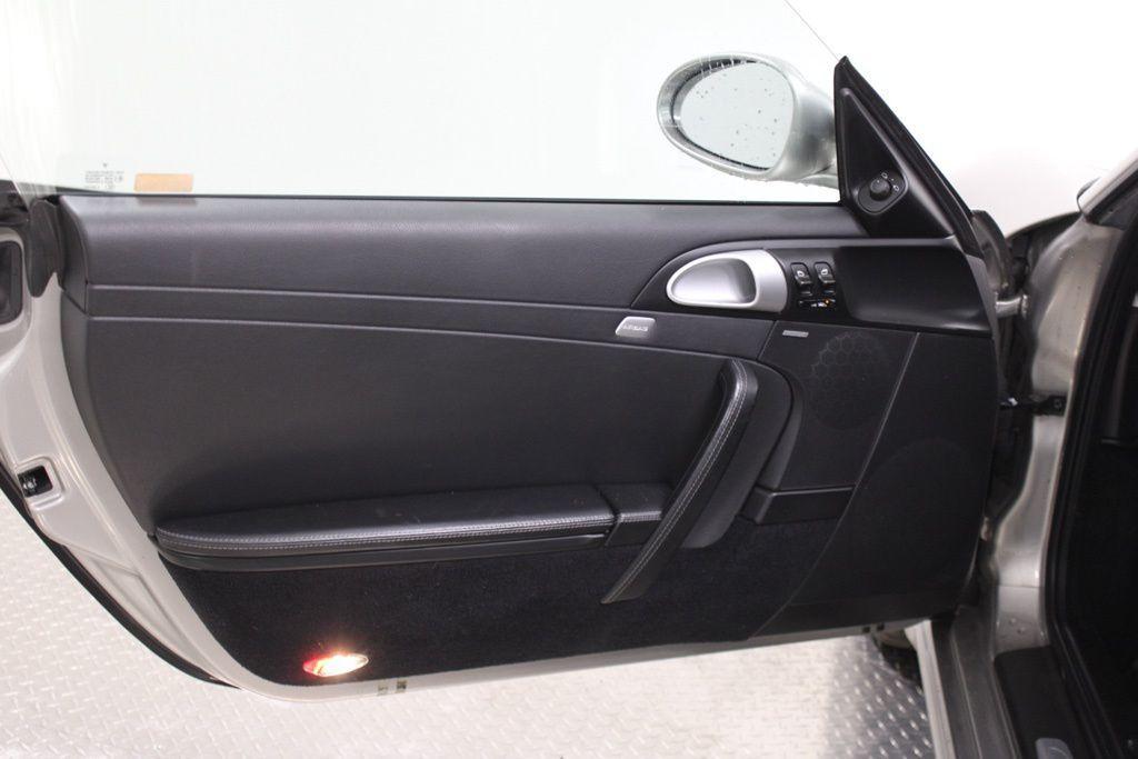 used 2012 Porsche 911 car, priced at $85,794