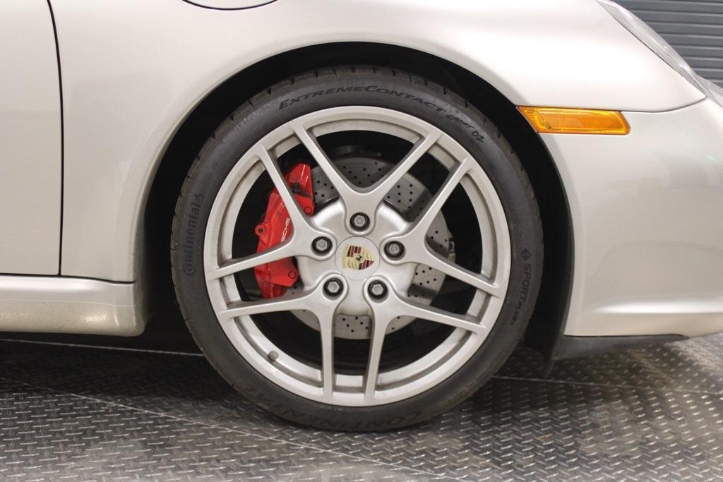 used 2012 Porsche 911 car, priced at $84,995