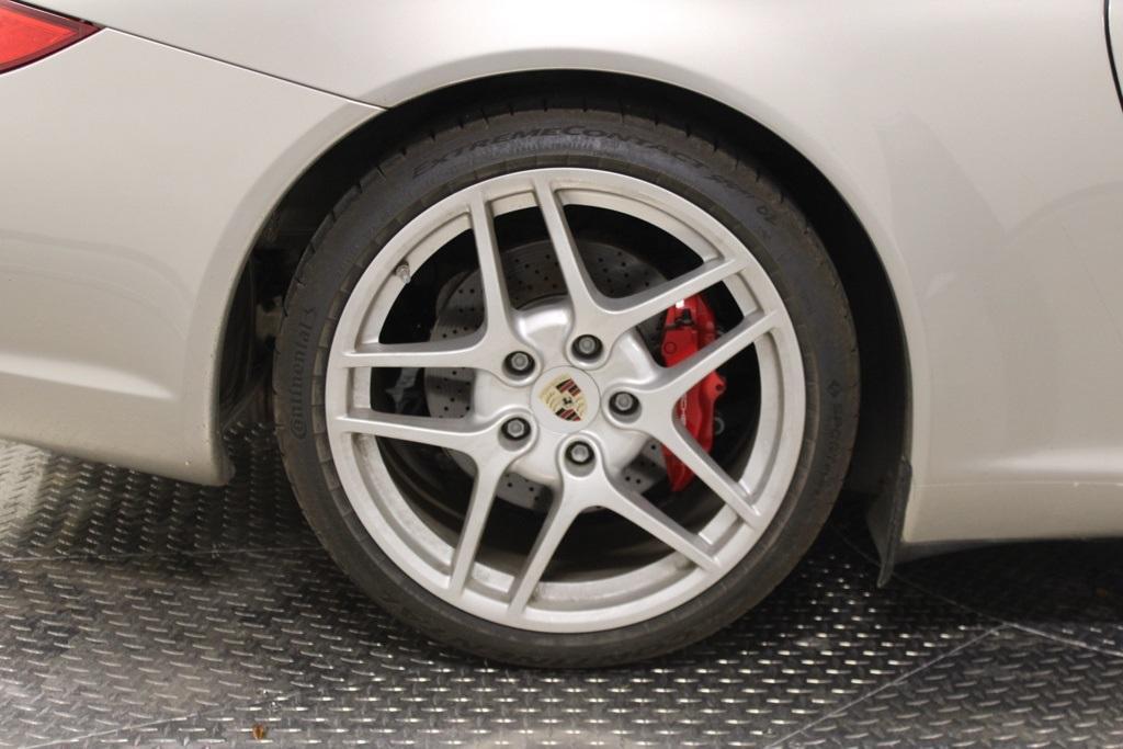 used 2012 Porsche 911 car, priced at $84,995