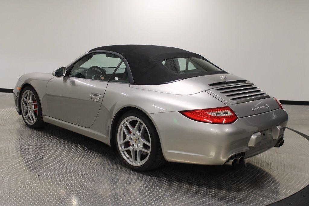 used 2012 Porsche 911 car, priced at $85,794
