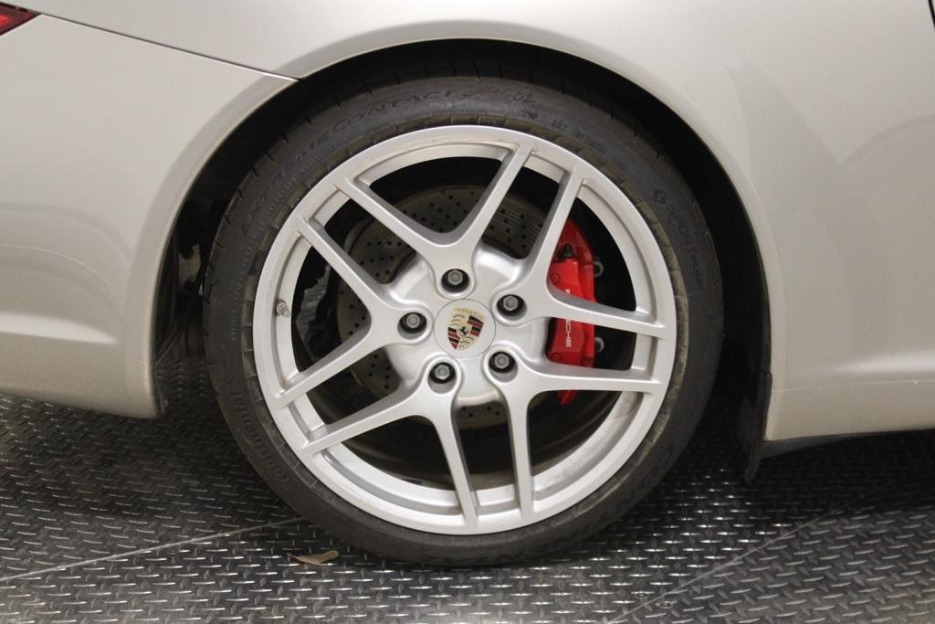 used 2012 Porsche 911 car, priced at $87,995