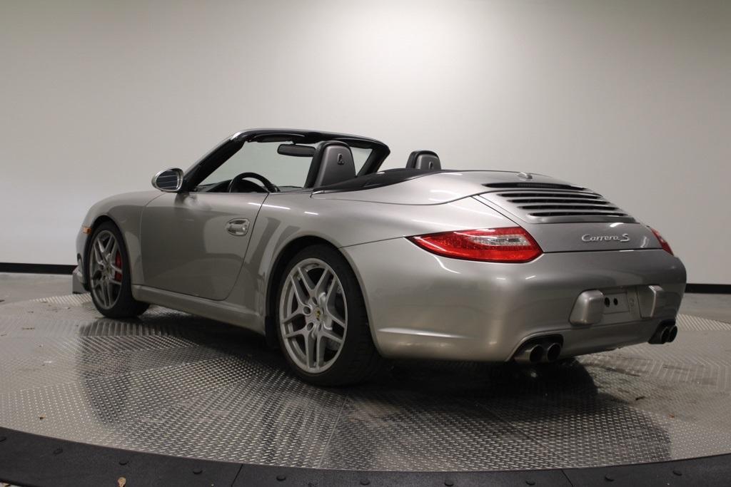 used 2012 Porsche 911 car, priced at $84,995