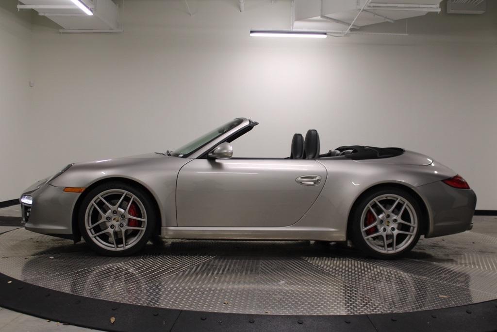 used 2012 Porsche 911 car, priced at $84,995