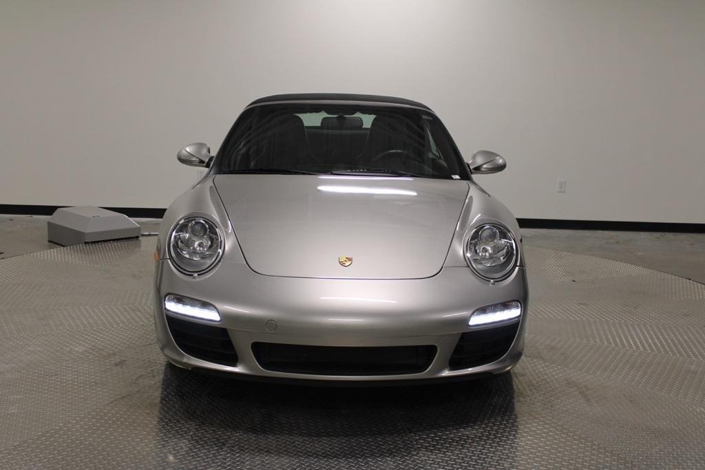 used 2012 Porsche 911 car, priced at $87,995