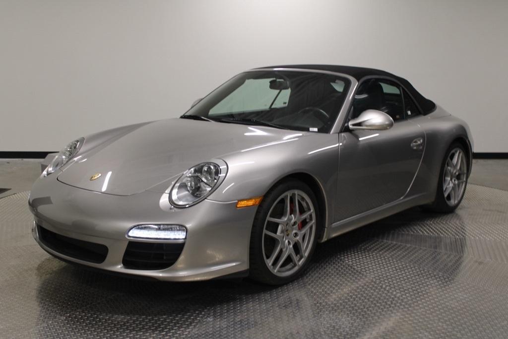 used 2012 Porsche 911 car, priced at $87,995