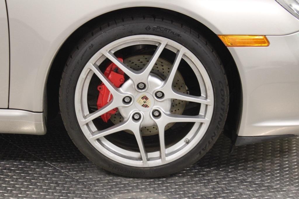 used 2012 Porsche 911 car, priced at $87,995