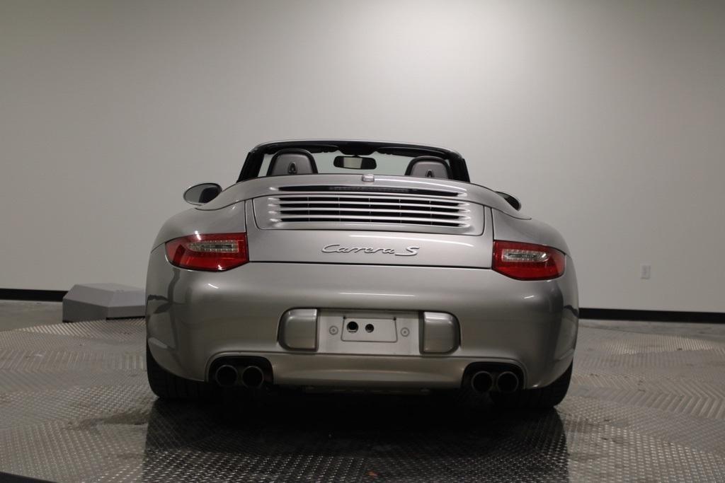 used 2012 Porsche 911 car, priced at $84,995