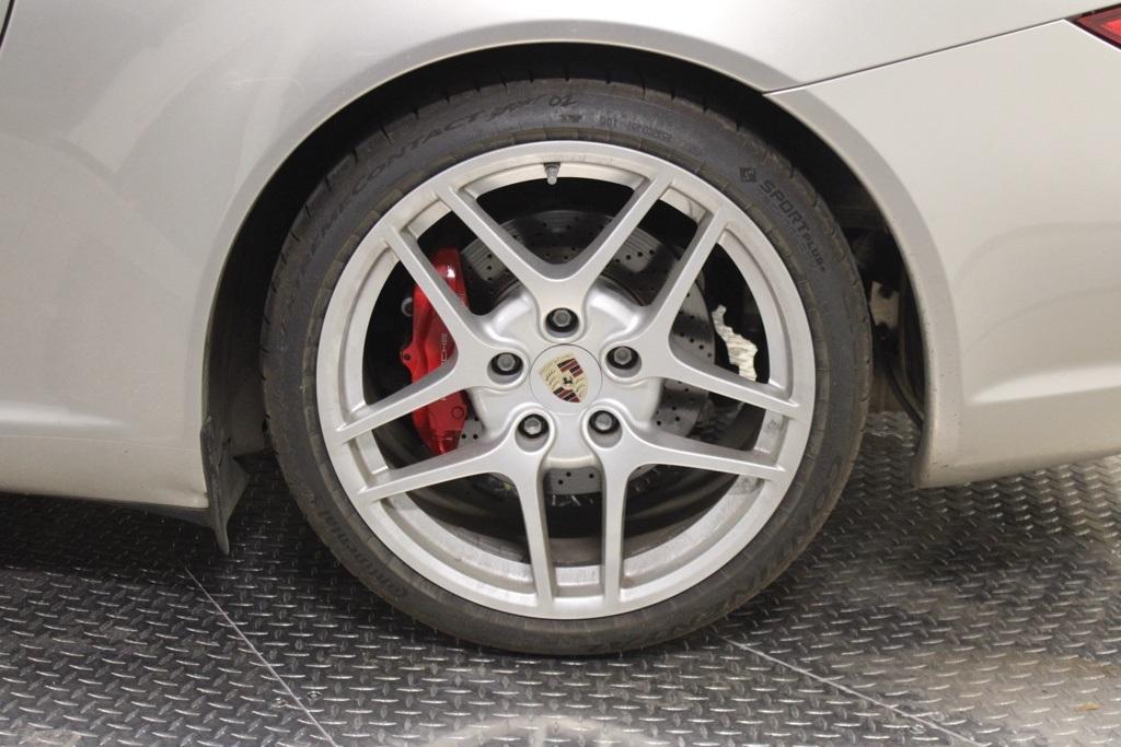 used 2012 Porsche 911 car, priced at $84,995