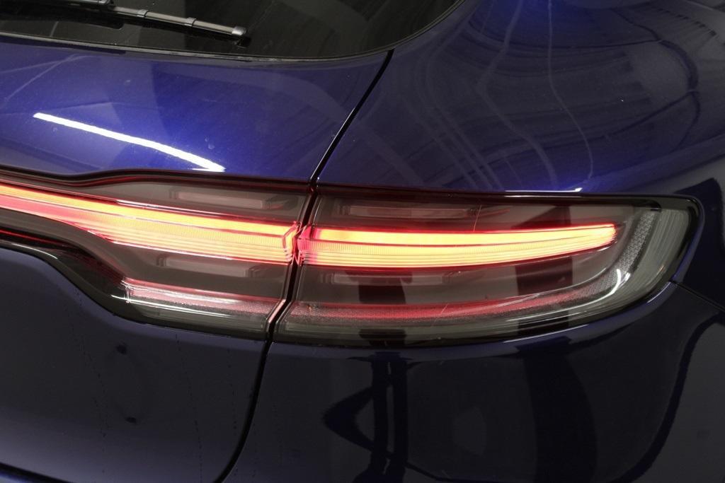 new 2026 Porsche Macan car