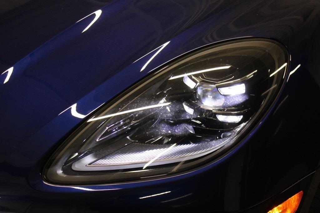 new 2026 Porsche Macan car